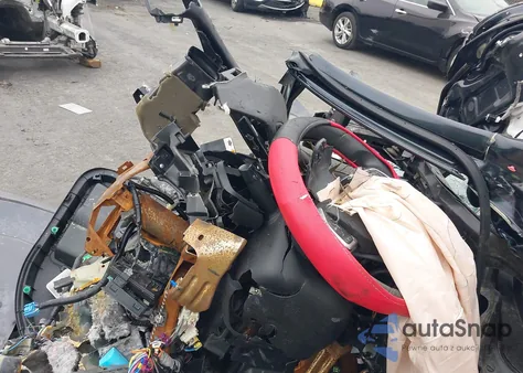 2018 Honda Civic Lx z USA, uszkodzony, nr VIN 2HGFC2F52JH534728